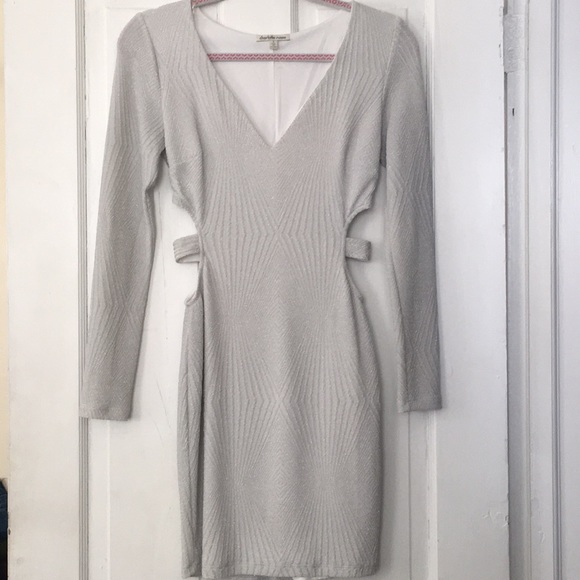 Charlotte Russe Dresses & Skirts - Charlotte Russe mini dress